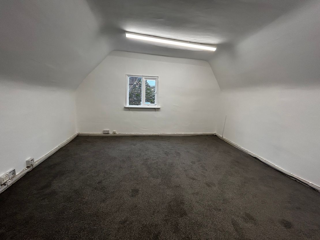 2nd Floor Offices, 57 High Street, Ashford, TN24 8SG