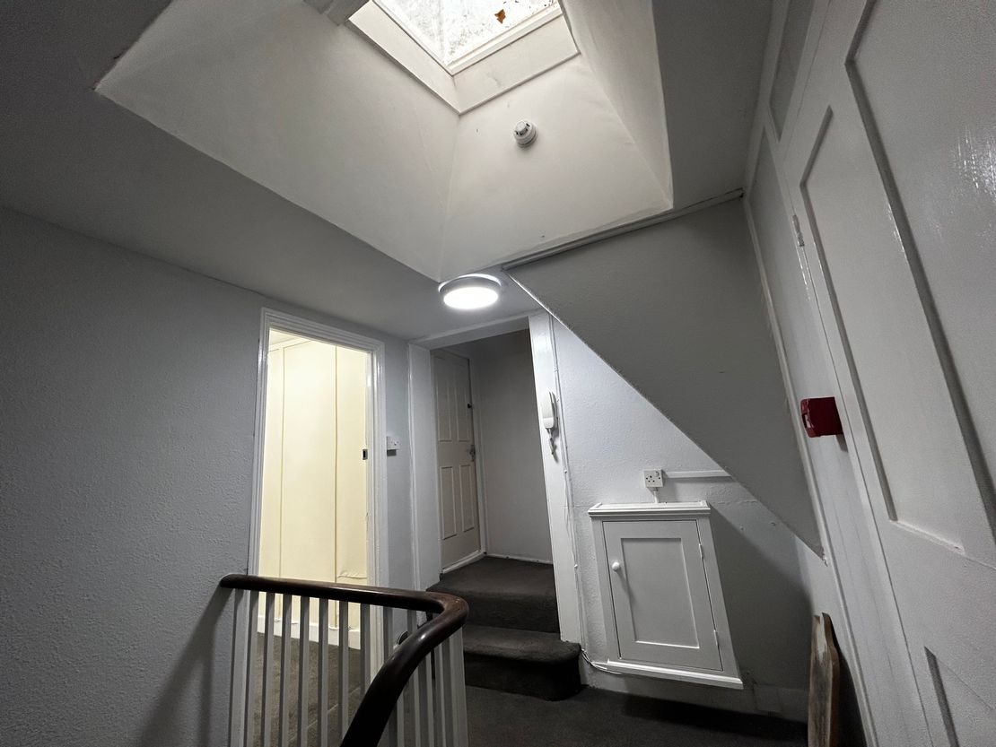 2nd Floor Offices, 57 High Street, Ashford, TN24 8SG