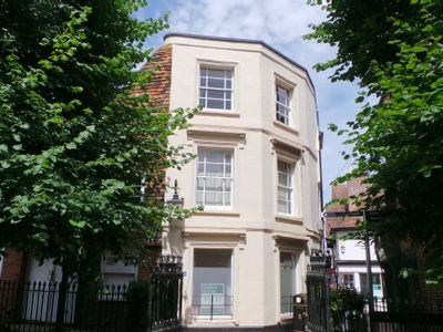 Property Image for 2nd Floor Offices, 57 High Street, Ashford, TN24 8SG