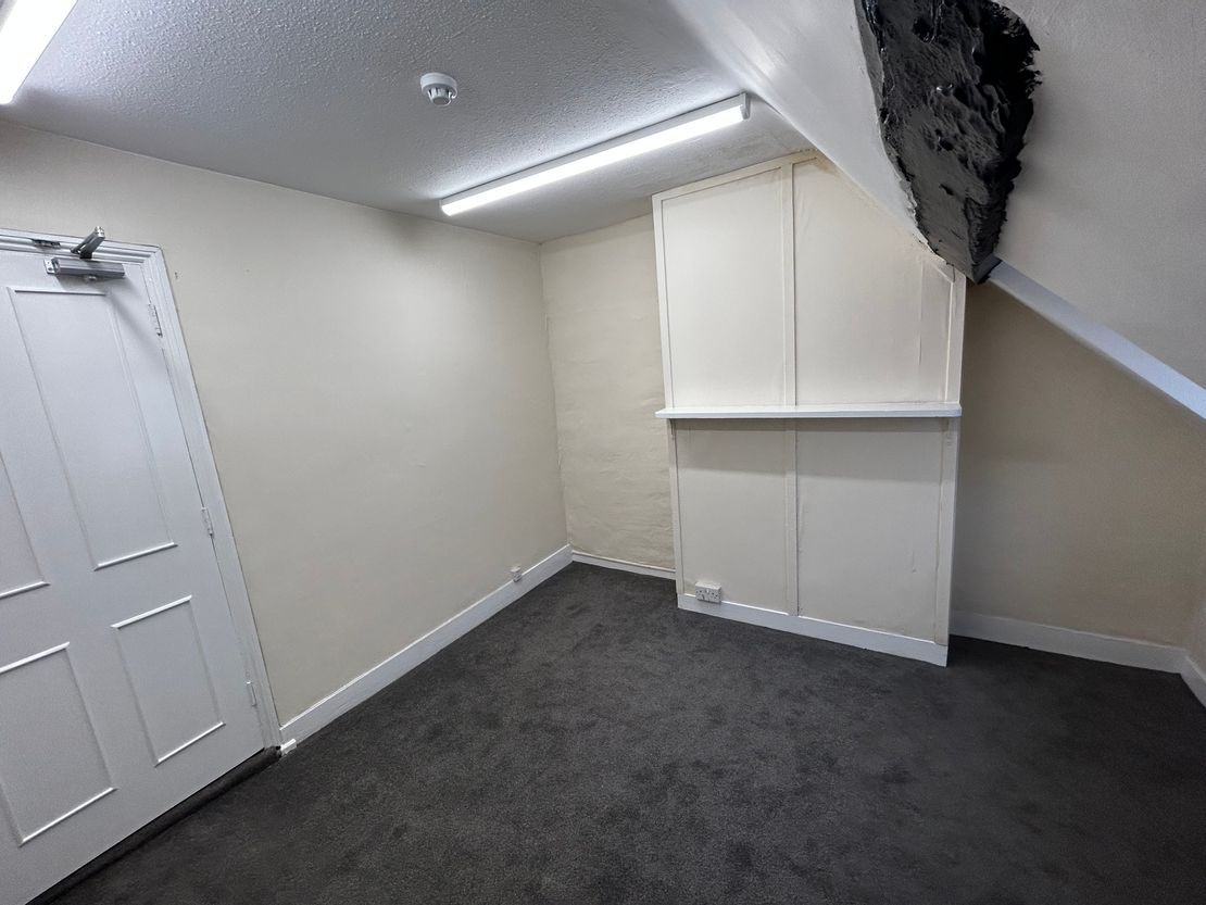 2nd Floor Offices, 57 High Street, Ashford, TN24 8SG