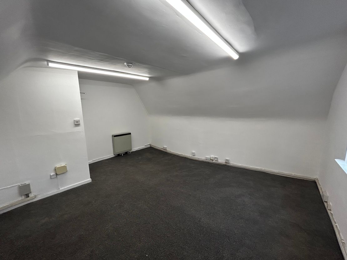 2nd Floor Offices, 57 High Street, Ashford, TN24 8SG