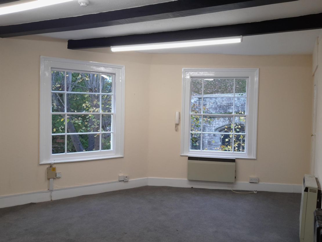 2nd Floor Offices, 57 High Street, Ashford, TN24 8SG