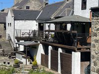 Property Image for The Mormond Inn, 2, Water Street, Strichen, Fraserburgh, AB43 6ST
