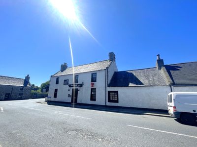 Property Image for The Mormond Inn, 2, Water Street, Strichen, Fraserburgh, AB43 6ST