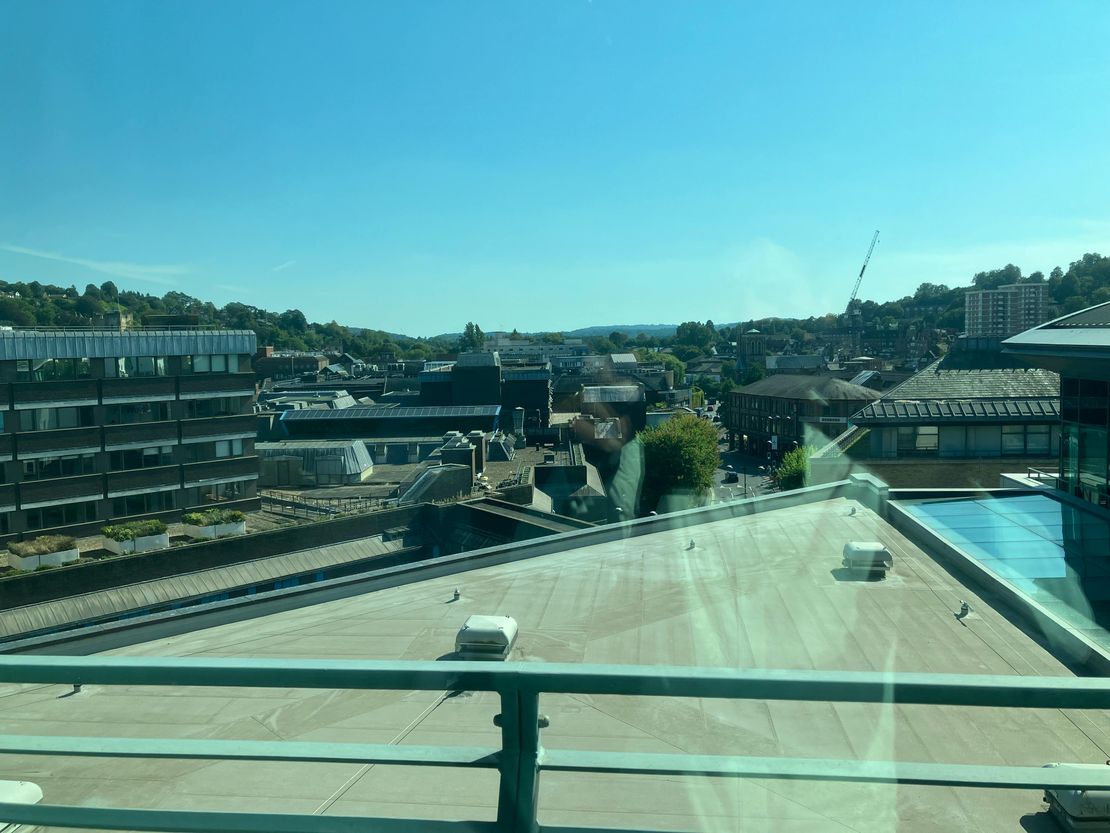 Onslow House, Onslow Street, Guildford, GU1 4TN
