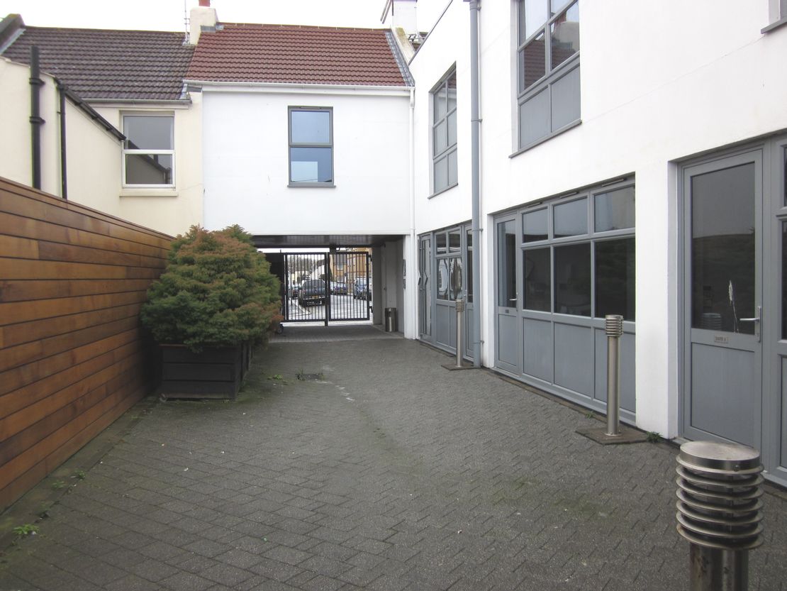 Masons Yard, 175-177 Westbourne Street, Hove, East Sussex, BN3 5FB
