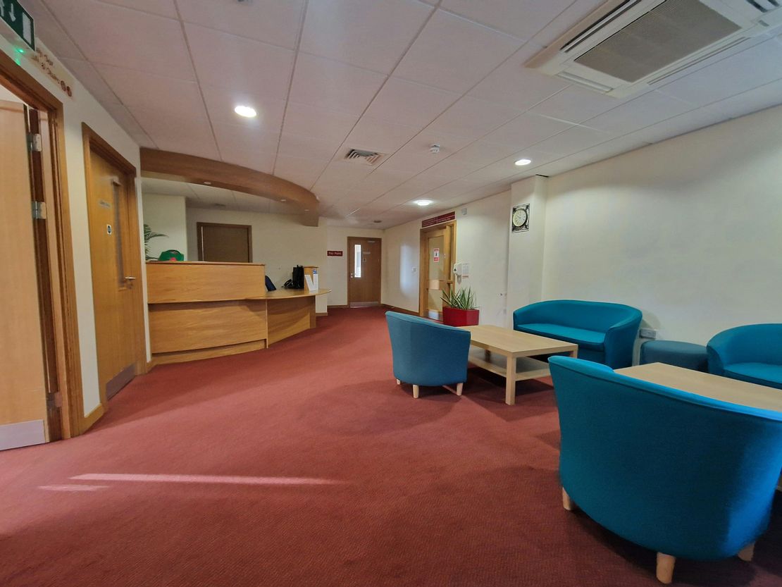 26-30 London Road, Cowplain, Waterlooville, PO8 8DL