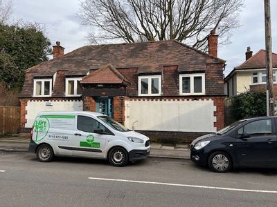 Property Image for 64 Risley Lane, Breaston, Derby, Derbyshire, DE72 3AU