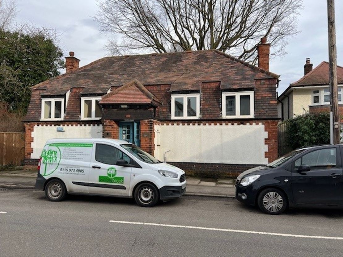 64 Risley Lane, Breaston, Derby, Derbyshire, DE72 3AU