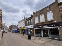 Property Image for 17-19 Newgate Street, Bishop Auckland DL14 7EP