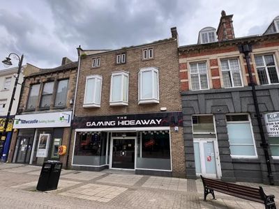 Property Image for 17-19 Newgate Street, Bishop Auckland DL14 7EP