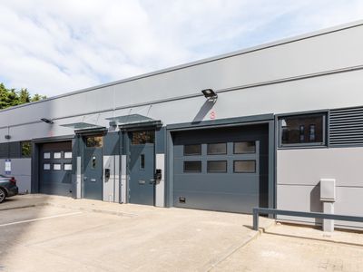 Property Image for Bloom Poplar, Poplar Business Park, 10 Prestons Road, Poplar, London, E14 9RL