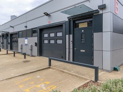 Property Image for Bloom Poplar, Poplar Business Park, 10 Prestons Road, Poplar, London, E14 9RL