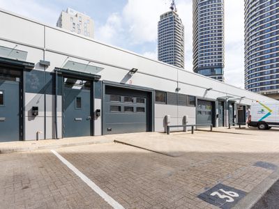 Property Image for Bloom Poplar, Poplar Business Park, 10 Prestons Road, Poplar, London, E14 9RL