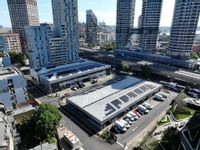 Property Image for Bloom Poplar, Poplar Business Park, 10 Prestons Road, Poplar, London, E14 9RL