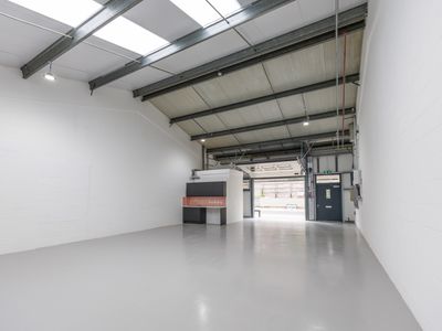 Property Image for Bloom Poplar, Poplar Business Park, 10 Prestons Road, Poplar, London, E14 9RL