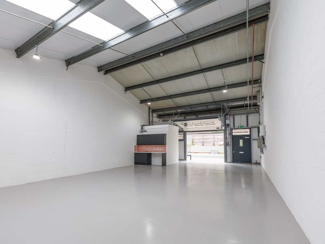 Bloom Poplar, Poplar Business Park, 10 Prestons Road, Poplar, London, E14 9RL