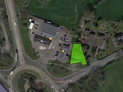 Property Image for Former Travellers Rest, North Wales, Chester Road, Mold, Flintshire, CH7 1UE