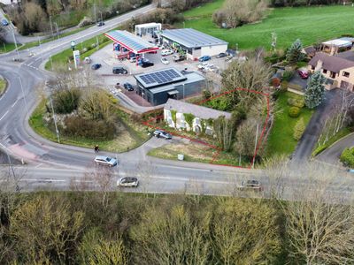 Property Image for Former Travellers Rest, North Wales, Chester Road, Mold, Flintshire, CH7 1UE