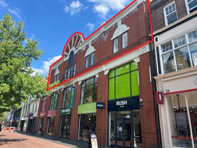 Property Image for Unit 4, 40-50 High Street, Leicester, Leicestershire, LE1 5YN