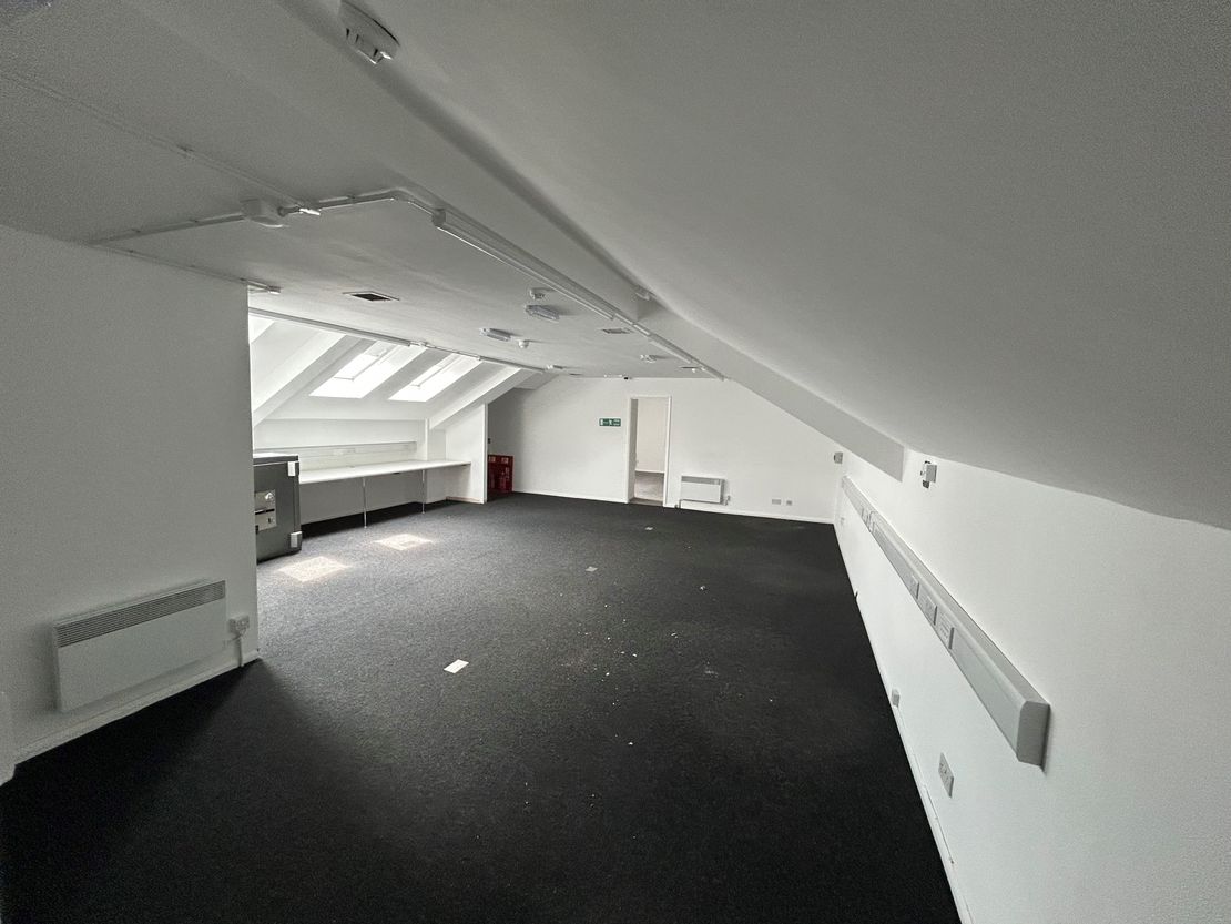 Unit 4, 40-50 High Street, Leicester, Leicestershire, LE1 5YN