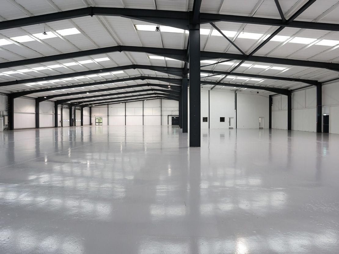 Unit 7 Holford Industrial Estate, Holford Way, Holford, Birmingham, West Midlands, B6 7AX