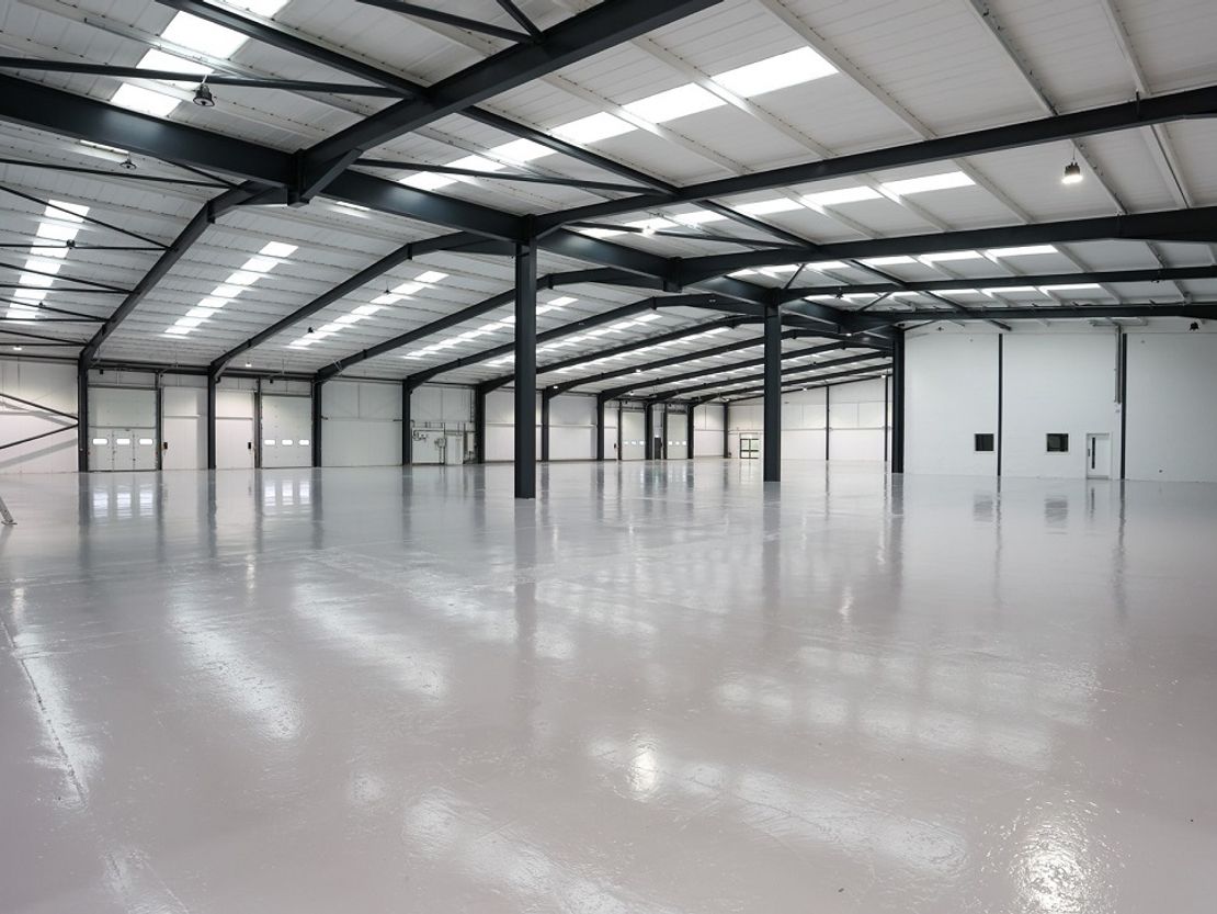 Unit 7 Holford Industrial Estate, Holford Way, Holford, Birmingham, West Midlands, B6 7AX