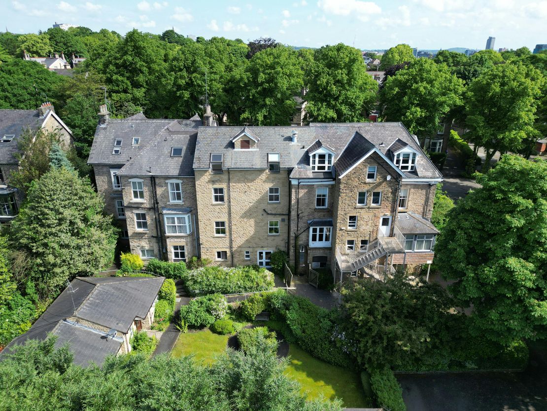29-31 Kenwood Park Road, Sheffield, S7 1NE