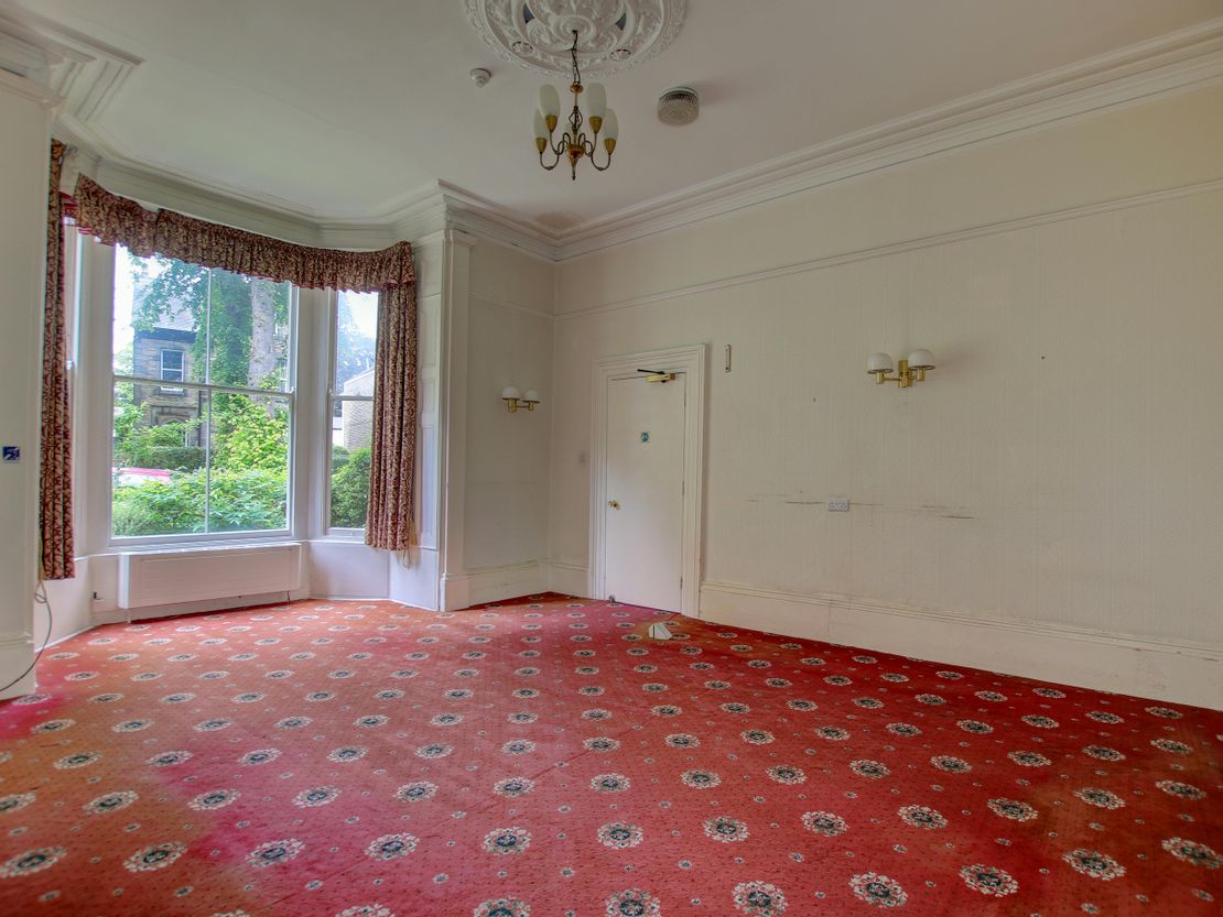 29-31 Kenwood Park Road, Sheffield, S7 1NE