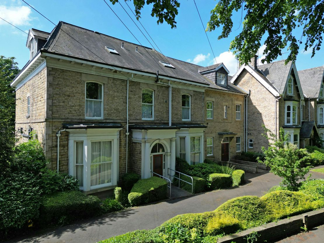 29-31 Kenwood Park Road, Sheffield, S7 1NE