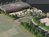 Property Image for Tornado, Logistics Park, Darlington DL1 1RW