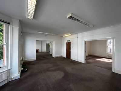 Property Image for First Floor Seabrooke House, Church Road, Ashford, Kent, TN23 1RD