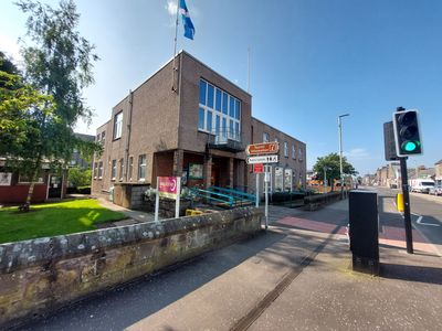 Property Image for Monifieth Library, 48-50 High Street, Monifieth, DD5 4AE