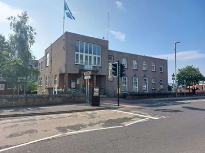 Property Image for Monifieth Library, 48-50 High Street, Monifieth, DD5 4AE