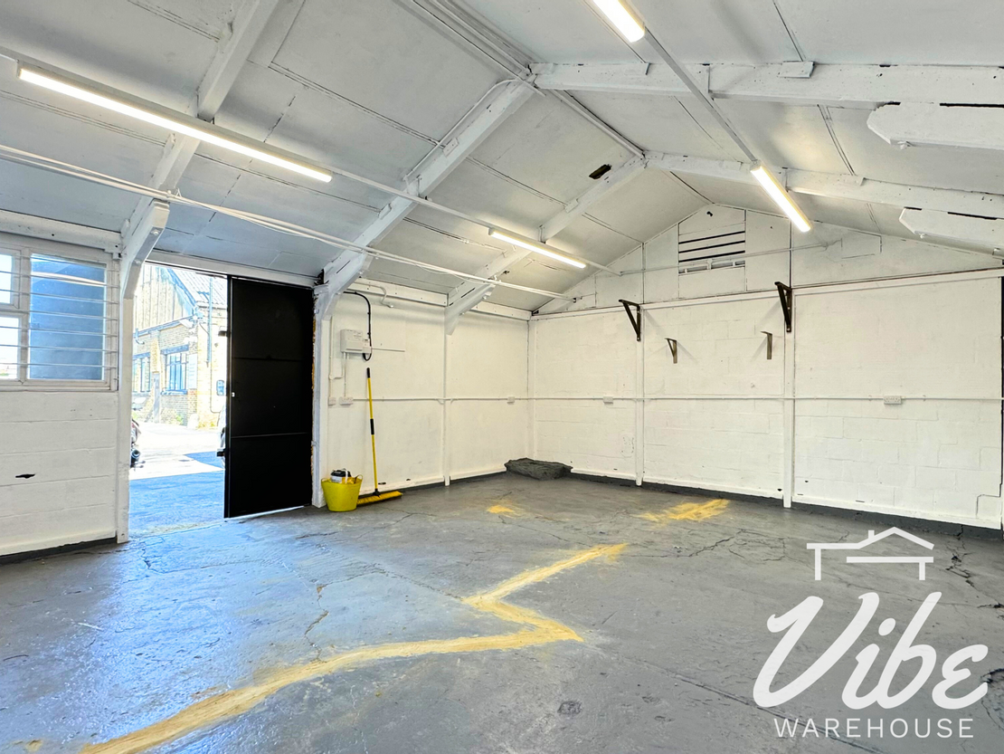 Submarine Cable Depot, Warspite Rd, London SE18 5NX