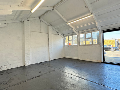 Property Image for Submarine Cable Depot, Warspite Rd, London SE18 5NX