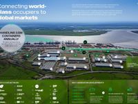 Property Image for DP World London Gateway, London Gateway Drive, Stanford-Le-Hope, Essex, SS17 9DY