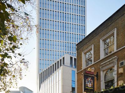 Property Image for HYLO, Bunhill Row, London, EC1Y 8LZ