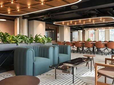 Property Image for HYLO, Bunhill Row, London, EC1Y 8LZ