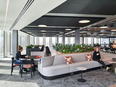 Property Image for HYLO, Bunhill Row, London, EC1Y 8LZ