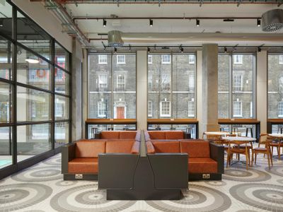 Property Image for HYLO, Bunhill Row, London, EC1Y 8LZ