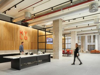 Property Image for HYLO, Bunhill Row, London, EC1Y 8LZ