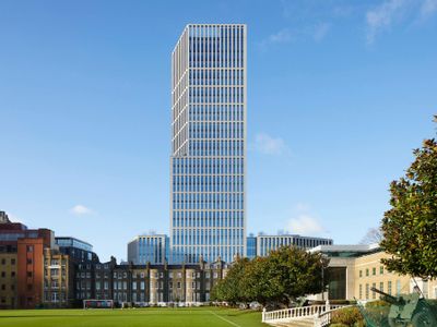 Property Image for HYLO, Bunhill Row, London, EC1Y 8LZ