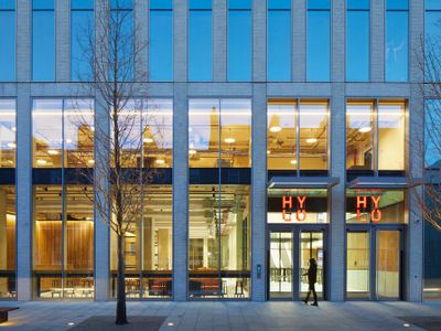 Property Image for HYLO, Bunhill Row, London, EC1Y 8LZ