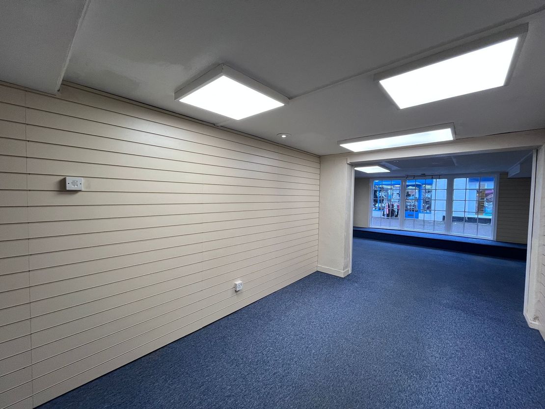 12 High Street, Hythe, Southampton, Hampshire, SO45 6AH