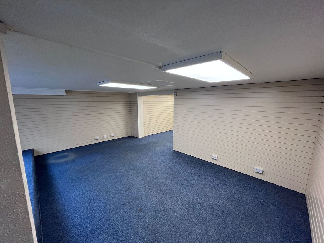 12 High Street, Hythe, Southampton, Hampshire, SO45 6AH
