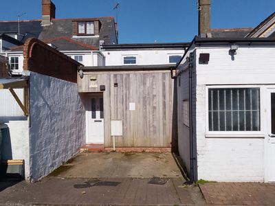 Property Image for 12 High Street, Hythe, Southampton, Hampshire, SO45 6AH
