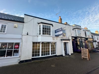 Property Image for 12 High Street, Hythe, Southampton, Hampshire, SO45 6AH