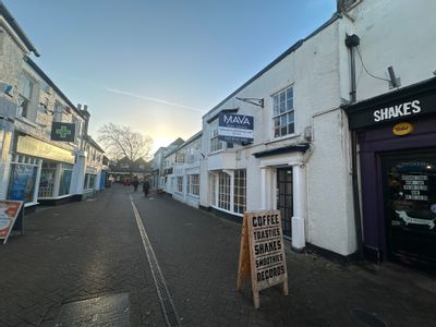 Property Image for 12 High Street, Hythe, Southampton, Hampshire, SO45 6AH