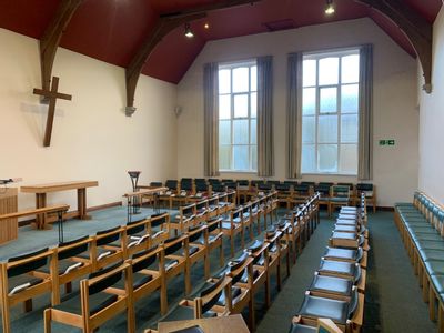 Property Image for Addingham Methodist Church, School Lane, Addingham, Ilkley, West Yorkshire, LS29 0JF